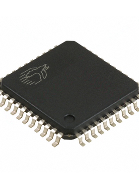 MCU处理器CY8C29566-24AXI[IC MCU 8BIT 32KB FLASH 44TQFP]