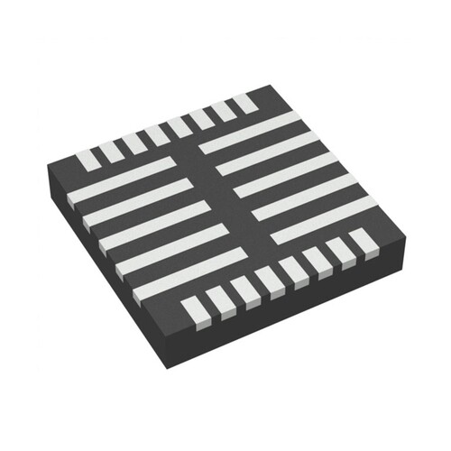 电源芯片MP6540HGU-A-Z[50V, 5A, THREE-PHASE POWER STAGE]