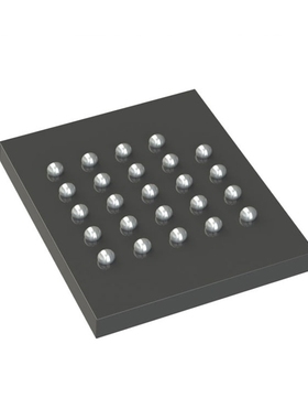 存储芯片S26HL01GTFPBHB020[IC FLASH 1GBIT HYPERBUS 24FBGA]