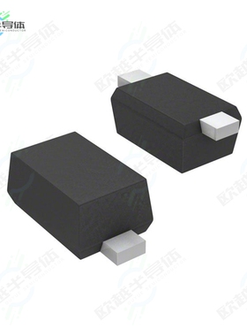 ESD5V0S1U02VH6327XTSA1[电路保护TVS DIODE 5VWM 14.5V PGSC7921