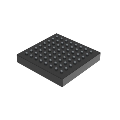 MCU处理器MK20DN64VMP5[IC MCU 32BIT 64KB FLASH 64MAPBGA]