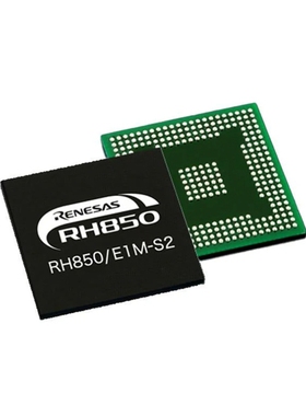 MCU处理器R7F701461EABG-C#HC0[IC MCU 32BIT]