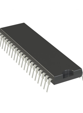 数据采集芯片TC7116CPL[IC DRVR 7 SEG 3 1/2 DIGIT 40DIP]