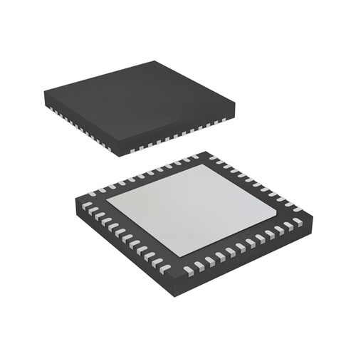 接口芯片DP83867CSRGZR[IC ETHERNET PHY 48VQFN]
