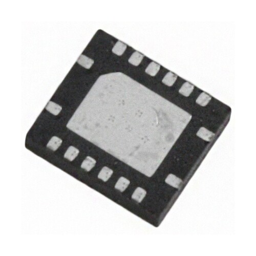 时钟/定时芯片8SLVD1204NLGI8[IC CLK BUFFER 2:4 2GHZ 16VFQFN]