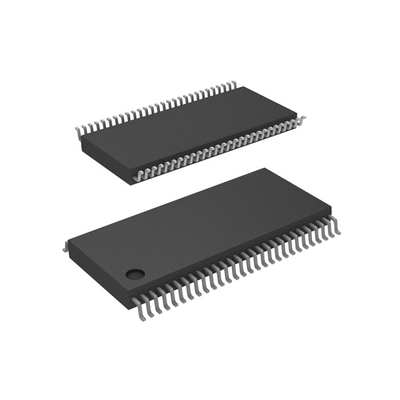 逻辑芯片74ALVCH16260PAG8[IC LATCH 12-24BIT MUX D 56-TSSOP]