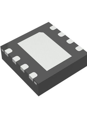 接口芯片ISL33001IRTZ[IC ACCELERATOR I2C HOTSWAP 8TDFN]