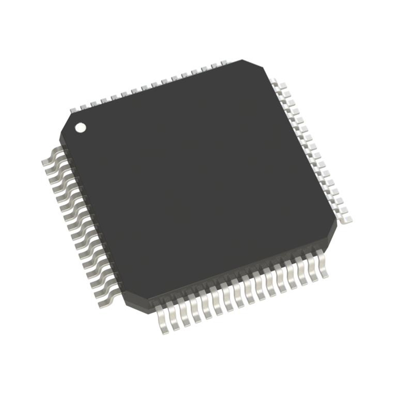 MCU处理器SPC58EC80E1Q0C1X[IC MCU 32BIT 4MB FLASH 64TQFP]