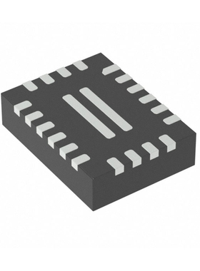 电源芯片MP3428GL-P[IC REG BOOST ADJ 17A 22QFN]