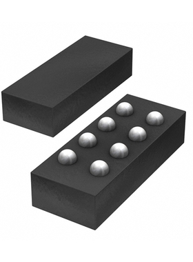 电源芯片BD9122GUL-E2[IC REG BUCK ADJ 300MA 8VCSP50L2]