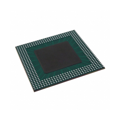 MCU处理器GCIXP1250BA[IC MPU STRONGARM 166MHZ 520BGA]