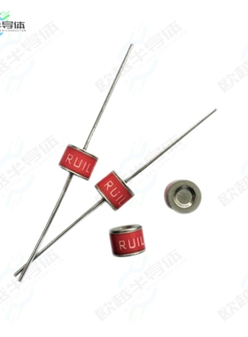 2R600SD-8[电路保护GDT 600V 20KA 2 POLE SMD 8*6MM]