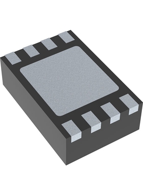 电源芯片ISL6840IRZ-T[IC REG CTRLR BOOST/FLYBACK 8DFN]