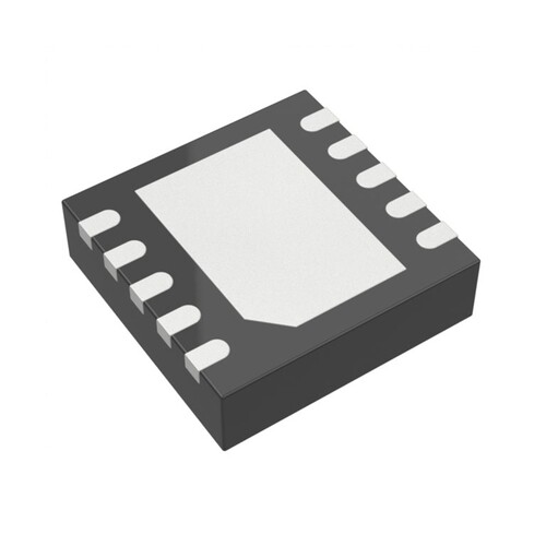 线性芯片LT1996AIDD#PBF[IC OPAMP PGA 1 CIRCUIT 10DFN]
