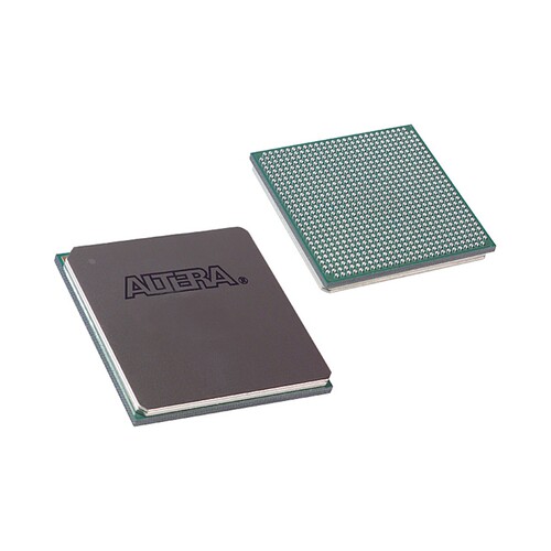 MCU处理器EP4CE30F29C8N[IC FPGA 532 I/O 780FBGA]