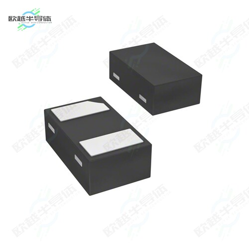 ESD5581N2T5G[电路保护TVS DIODE 5VWM 12VC 2X2DFN]