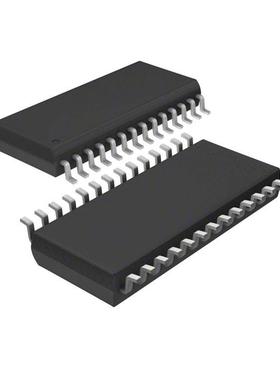 MCU处理器CY8C22345-24PVXA[IC MCU 8BIT 16KB FLASH 28SSOP]