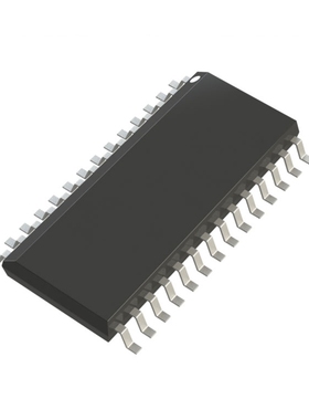 数据采集芯片AD9754AR[IC DAC 14BIT A-OUT 28SOIC]