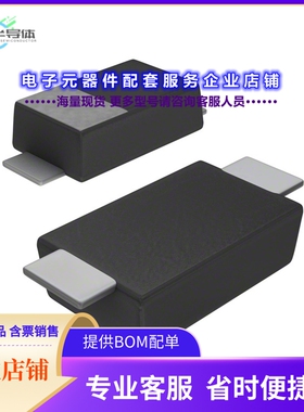 二极管/晶体管CMJ1000 TR PBFREE[DIODE CUR REG 100V 1.32MA 500