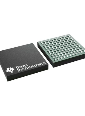 接口芯片DS560MB410ZAST[56-GBPS, 4-CHANNEL REDRIVER WITH]