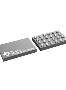 电源芯片TLC69602YBHR[32 MINI-LED MATRIX LOCAL DIMMING]