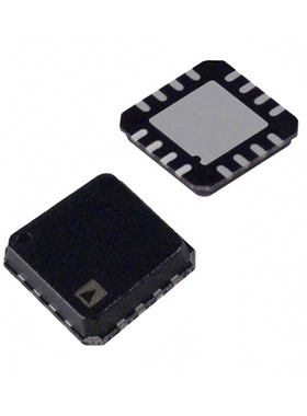 线性芯片AD8390ACP-R2[IC AMP DIFF LP LDIST 16LFCSP]
