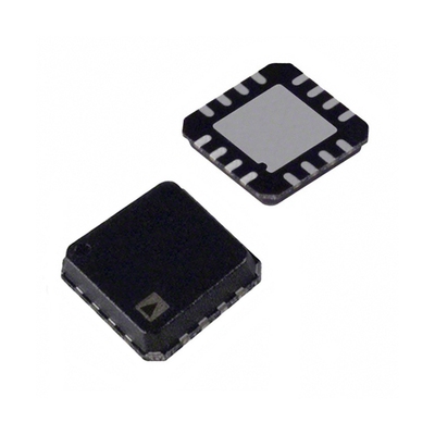 线性芯片AD8390ACP-R2[IC AMP DIFF LP LDIST 16LFCSP]