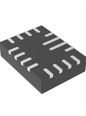 电源芯片MPQ4430GL-AEC1-Z[IC REG BUCK ADJ 3.5A 16QFN]