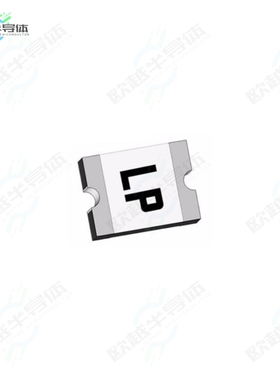 PTSLR12106V400[电路保护PTC RESET FUSE 6V 4A 1210]