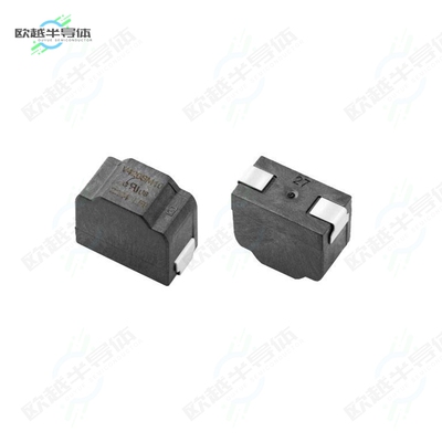 V300SM10[电路保护VARISTOR 470V 5KA 2SMD JLEAD]