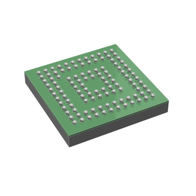 MCU处理器MSP430F2416TZCA[IC MCU 16BIT 92KB FLASH 113NFBGA]