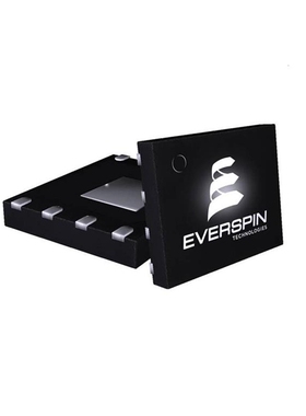 存储芯片MR25H256ACDFR[IC RAM 256KBIT SPI 40MHZ 8DFN]