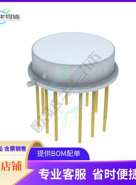 线性芯片AD843SH/883B 原装正品 提供BOM配单服务