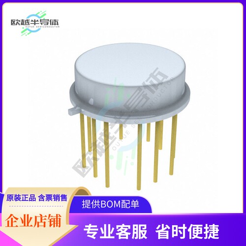 线性芯片AD842SH/883B 原装正品 提供BOM配单服务