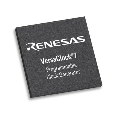 时钟/定时芯片RC31005AQ00GL2#BB0[VC7-MINI WITH INTERNAL CRYST