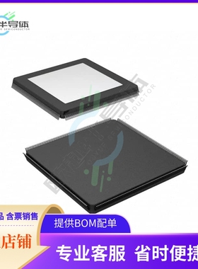 MCU微控制芯片ISPLSI+3256E-100LQA+原装正品提供电子元器配单服