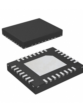 线性芯片EL4342ILZA[IC AMP MPLEX AMP 32QFN]