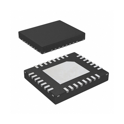 线性芯片EL4342ILZA[IC AMP MPLEX AMP 32QFN]