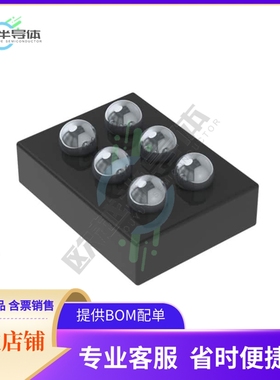 线性芯片MAX40025AAWT+T 原装正品 提供BOM配单服务