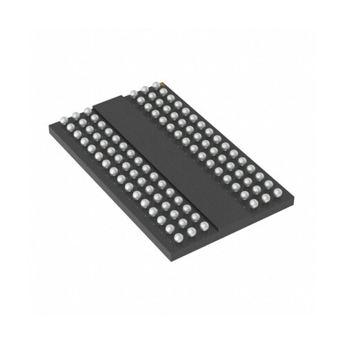 存储芯片AS4C256M16D3LC-10BINTR[IC DRAM 4GBIT PAR 96FBGA]
