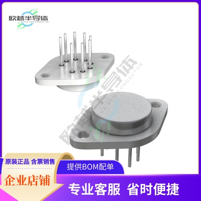 线性芯片OPA512BM 原装正品 提供BOM配单服务