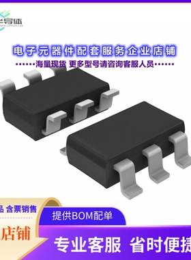 二极管/晶体管NVGS5120PT1G[MOSFET P-CH 60V 1.8A 6TSOP]