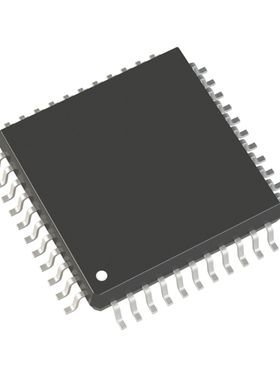 MCU处理器MC9S08PA32VLD[IC MCU 8BIT 32KB FLASH 44LQFP]