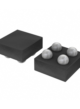 存储芯片CAT24C08C4CTR[IC EEPROM 8KBIT I2C 4WLCSP]