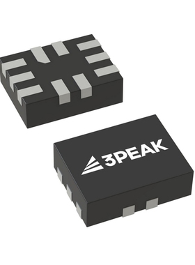 接口芯片TPW1221-QF2AR[ANALOG SWITCH SPDT (SINGLEPOLE D]