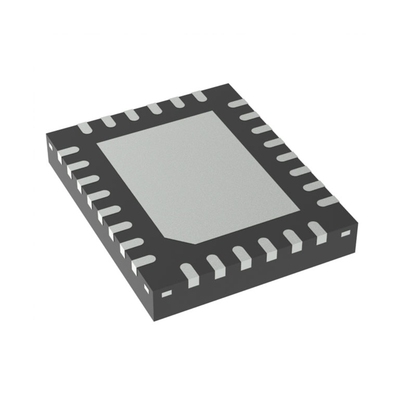 电源芯片LM34936RHFR[.5-55VIN 4 SWITCH BUCK-BOOST CON]