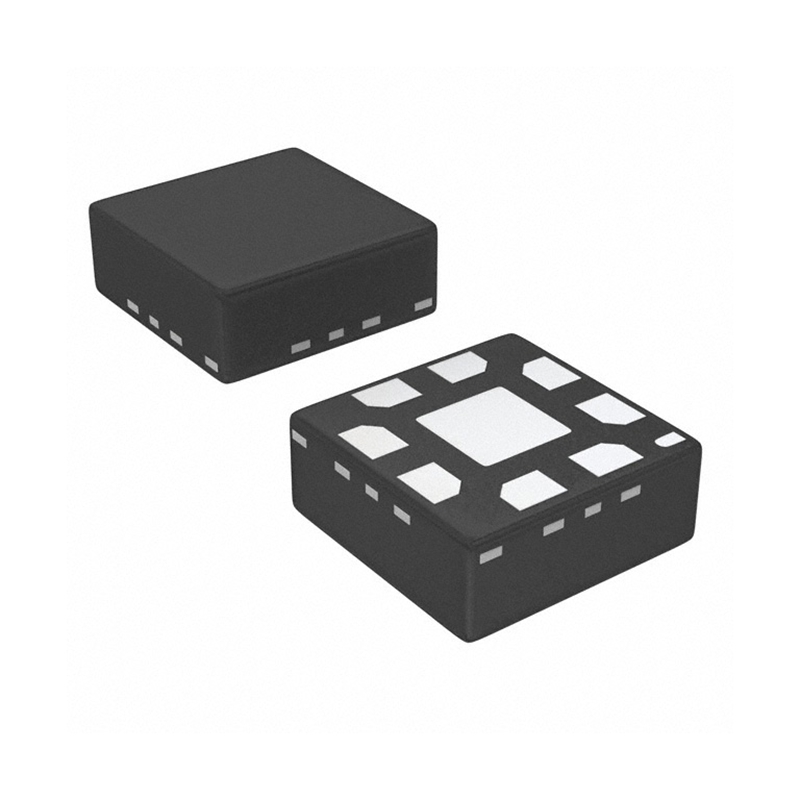 线性芯片LM4905LQ/NOPB[IC AMP CLASS AB MONO 1.07W 8LLP]