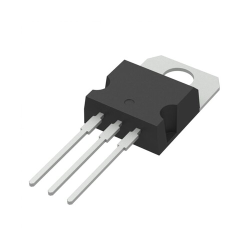 电源芯片L4940V5[IC REG LINEAR 5V 1.5A TO220AB]