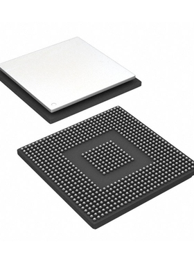 MCU处理器TMS320C6455BCTZA[IC DSP FIXED-POINT 697FCBGA]