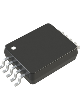 MCU处理器R5F1211CMSP#30[IC MCU 16BIT 32KB FLASH 10LSSOP]